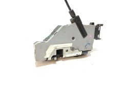 Recambio de cerradura puerta trasera izquierda para citroën c4 picasso cool referencia OEM IAM 24090158   2