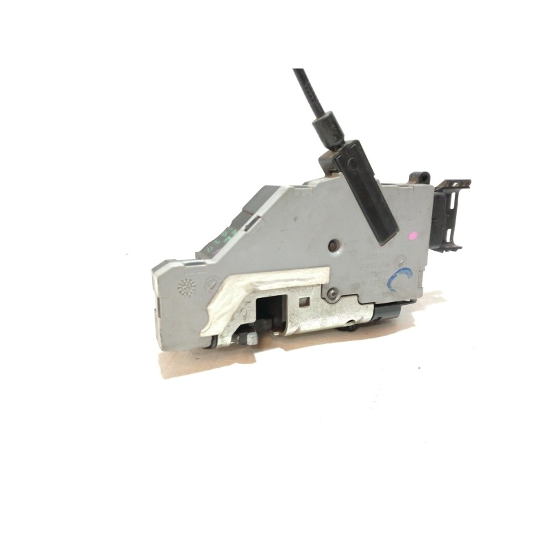 Recambio de cerradura puerta trasera izquierda para citroën c4 picasso cool referencia OEM IAM 24090158  