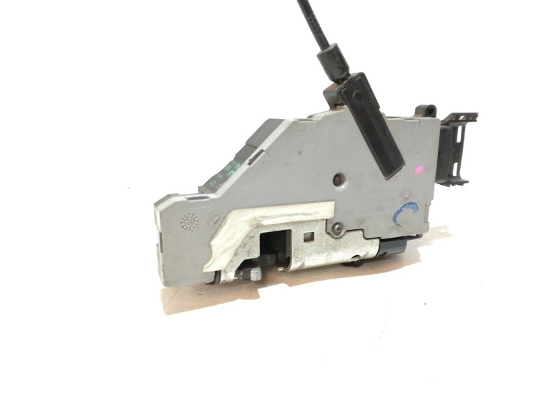 Recambio de cerradura puerta trasera izquierda para citroën c4 picasso cool referencia OEM IAM 24090158  