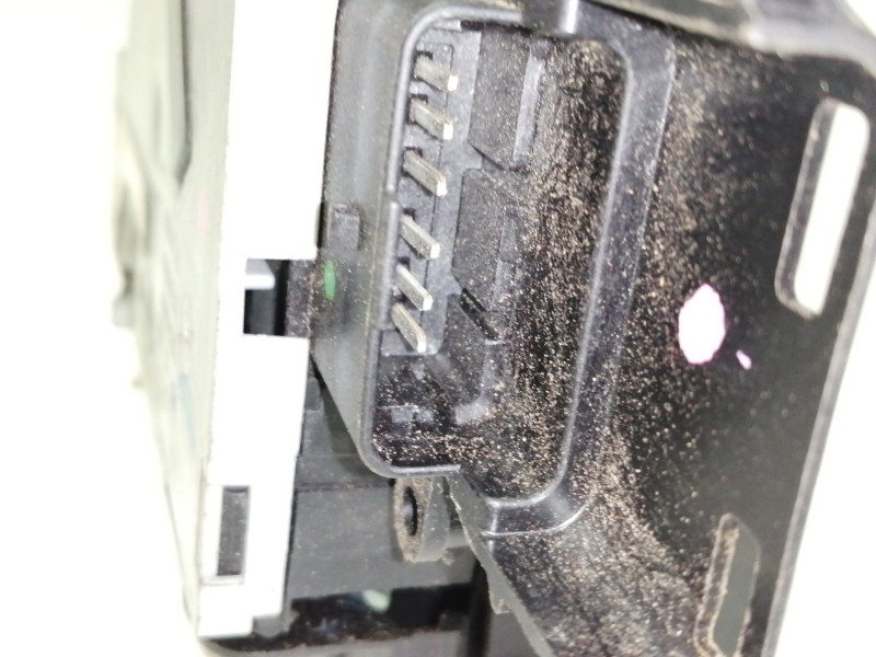 Recambio de cerradura puerta trasera izquierda para citroën c4 picasso cool referencia OEM IAM 24090158  