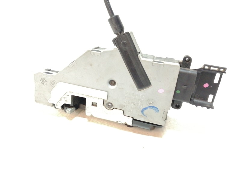 Recambio de cerradura puerta trasera izquierda para citroën c4 picasso cool referencia OEM IAM 24090158  