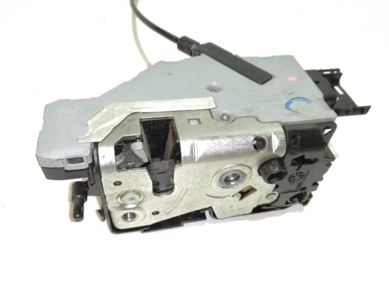 Recambio de cerradura puerta trasera izquierda para citroën c4 picasso cool referencia OEM IAM 24090158  