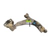 Recambio de brazo suspension inferior delantero derecho para volvo v40 hatchback (525) d2 referencia OEM IAM 31340231  