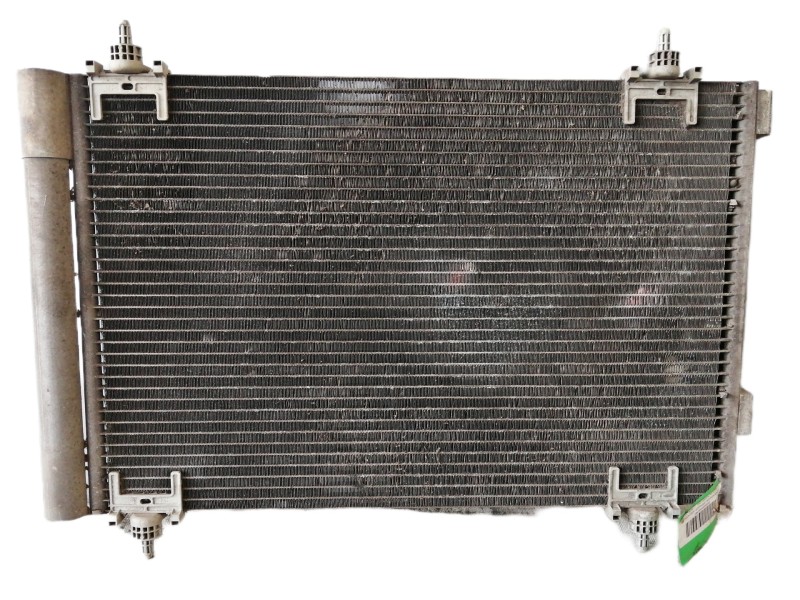 Recambio de condensador / radiador aire acondicionado para citroën c4 picasso cool referencia OEM IAM H8192 965054548002 