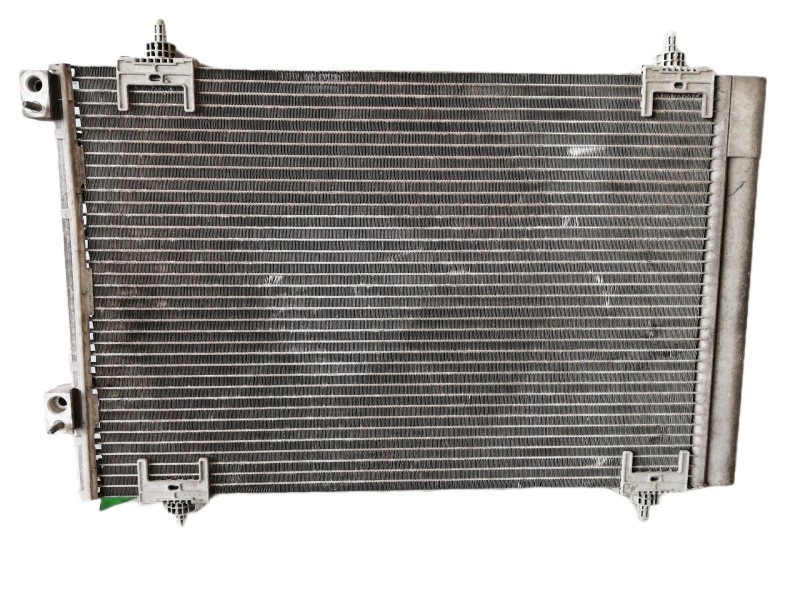 Recambio de condensador / radiador aire acondicionado para citroën c4 picasso cool referencia OEM IAM H8192 965054548002 