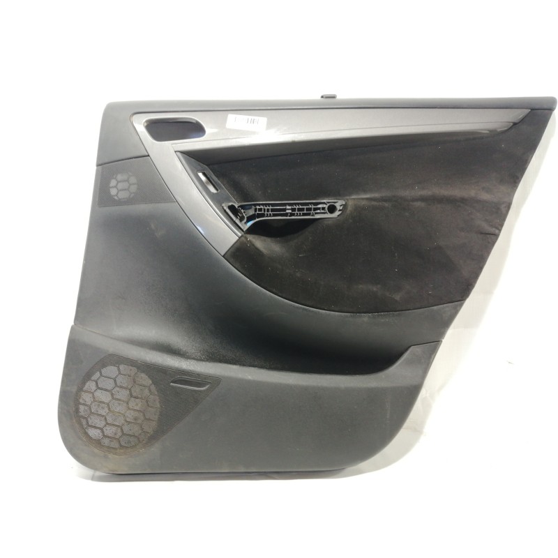 Recambio de guarnecido puerta trasera derecha para citroën c4 picasso cool referencia OEM IAM 96541433ZD  