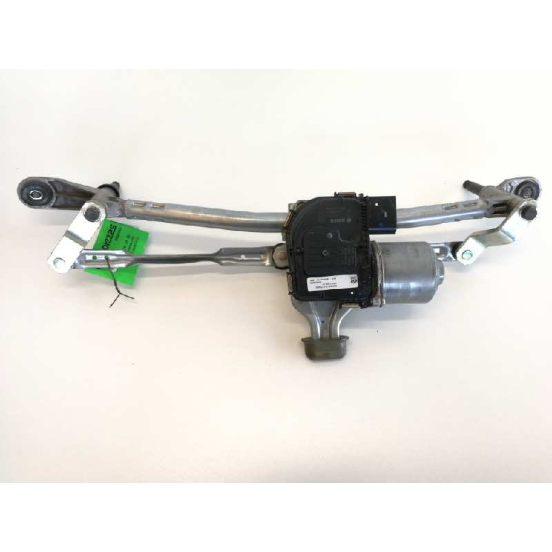 Recambio de motor limpia delantero para peugeot 3008 gt line referencia OEM IAM 3397022076  9824762480