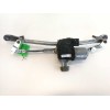 Recambio de motor limpia delantero para peugeot 3008 gt line referencia OEM IAM 3397022076  9824762480