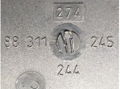 Recambio de cuadro instrumentos para volkswagen passat variant (3b5) comfortline referencia OEM IAM 3B1919860C 88311244245 11000 2