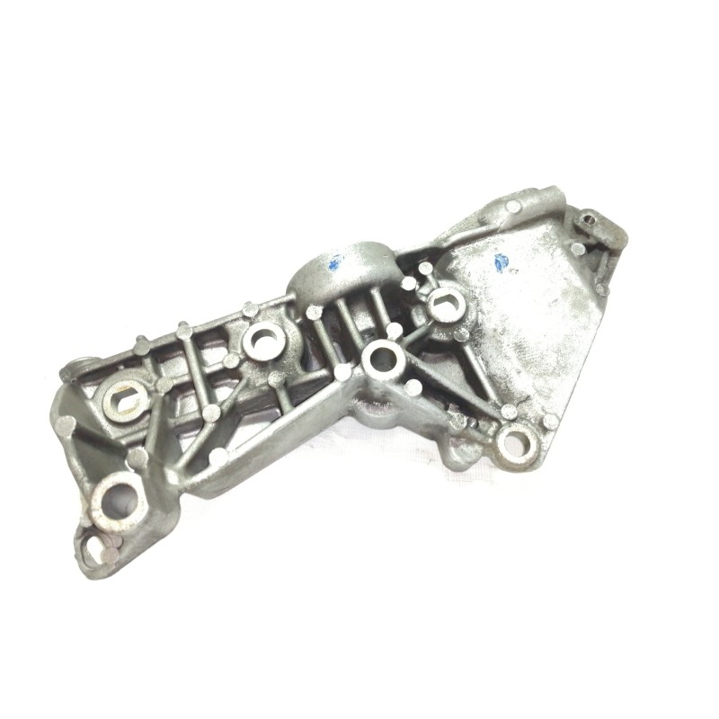 Recambio de soporte alternador para renault megane ii berlina 3p confort authentique referencia OEM IAM 8200365097  