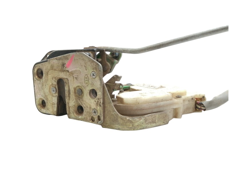 Recambio de cerradura puerta delantera derecha para kia sorento 2.5 crdi ex referencia OEM IAM   