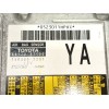 Recambio de centralita airbag para toyota prius (_w3_) 1.8 hybrid (zvw3_) referencia OEM IAM 1503002301 8917047100 