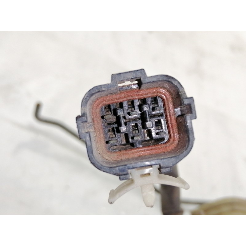 Recambio de cerradura puerta delantera derecha para kia sorento 2.5 crdi ex referencia OEM IAM   