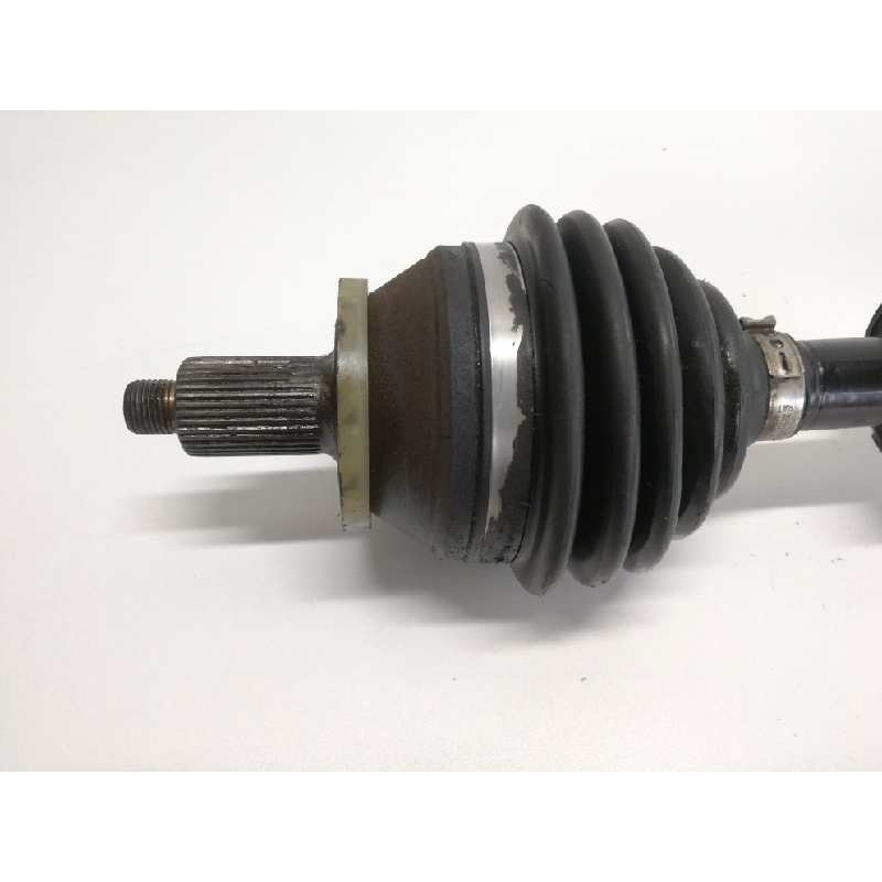 Recambio de transmision delantera izquierda para seat cordoba berlina (6l2) stella referencia OEM IAM 1J0407294A MOTOR-AMF 