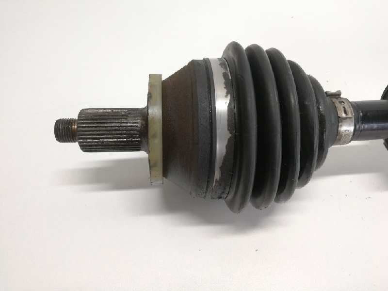 Recambio de transmision delantera izquierda para seat cordoba berlina (6l2) stella referencia OEM IAM 1J0407294A MOTOR-AMF 