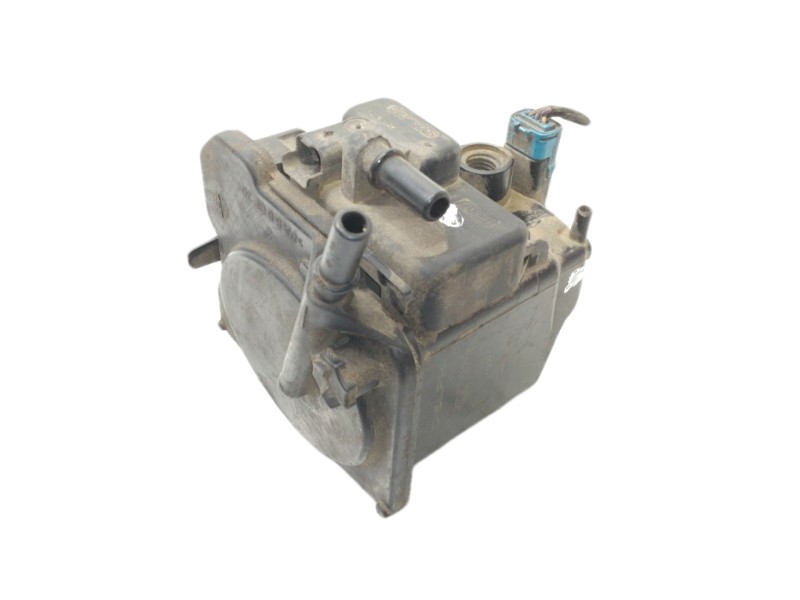 Recambio de filtro gasoil para citroën c4 sedan collection referencia OEM IAM 9305108C  