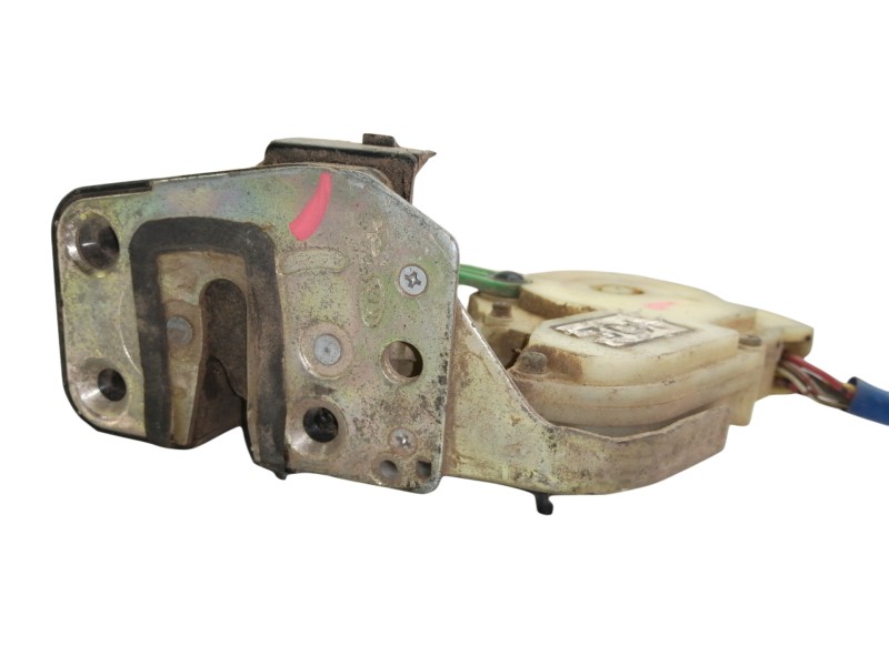 Recambio de cerradura puerta trasera derecha para kia sorento 2.5 crdi ex referencia OEM IAM   