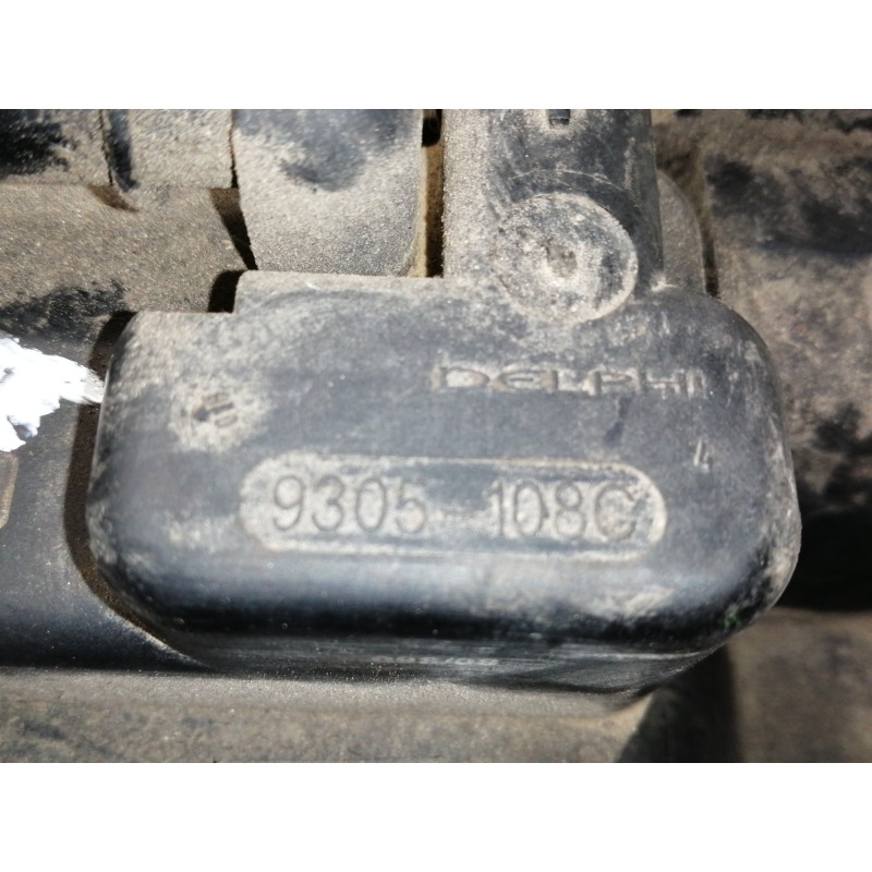 Recambio de filtro gasoil para citroën c4 sedan collection referencia OEM IAM 9305108C  