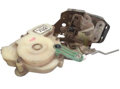 Recambio de cerradura puerta trasera derecha para kia sorento 2.5 crdi ex referencia OEM IAM    2