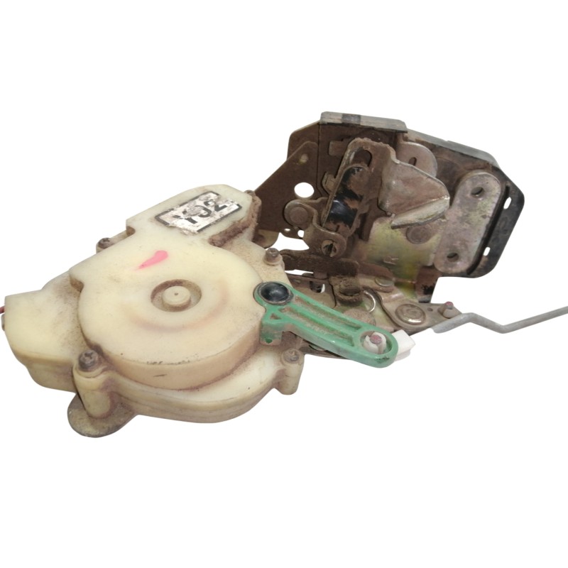 Recambio de cerradura puerta trasera derecha para kia sorento 2.5 crdi ex referencia OEM IAM   