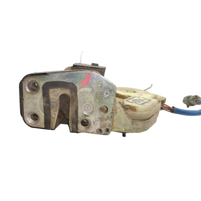 Recambio de cerradura puerta trasera derecha para kia sorento 2.5 crdi ex referencia OEM IAM   