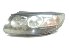 Recambio de faro izquierdo para hyundai santa fe (bm) 2.2 crdi classic (2wd) referencia OEM IAM INGLES   2