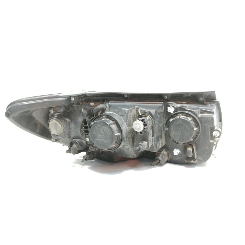 Recambio de faro izquierdo para hyundai santa fe (bm) 2.2 crdi classic (2wd) referencia OEM IAM INGLES  
