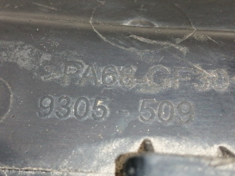 Recambio de filtro gasoil para citroën c4 sedan collection referencia OEM IAM 9305108C  