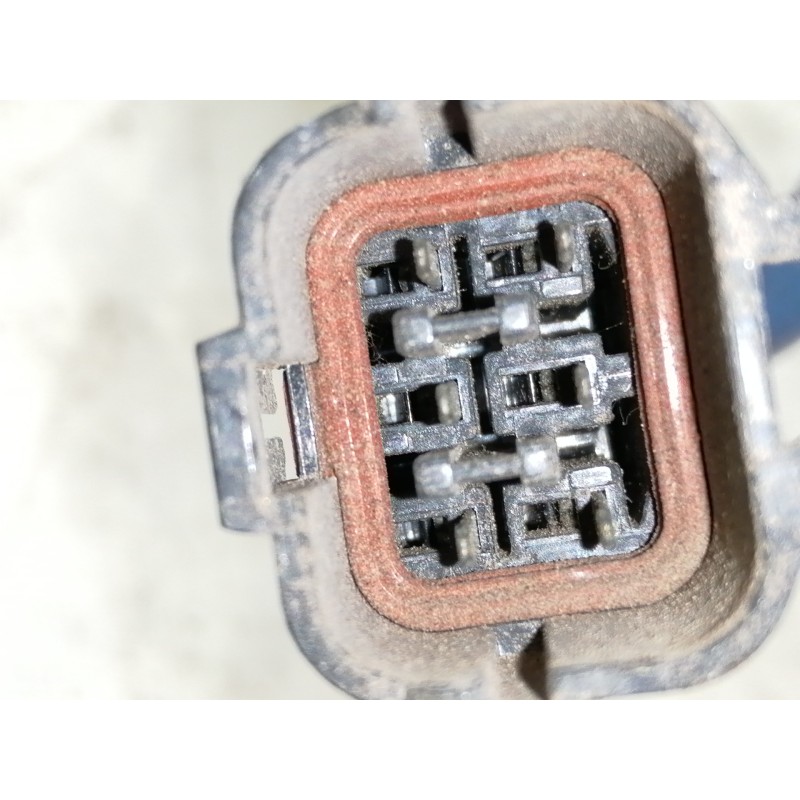 Recambio de cerradura puerta trasera derecha para kia sorento 2.5 crdi ex referencia OEM IAM   