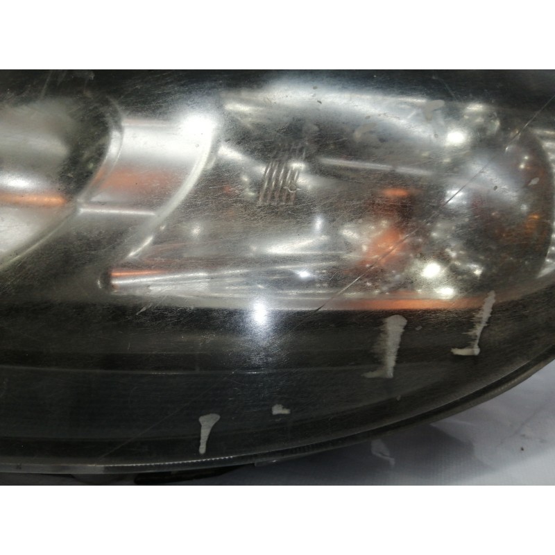 Recambio de faro izquierdo para hyundai santa fe (bm) 2.2 crdi classic (2wd) referencia OEM IAM INGLES  