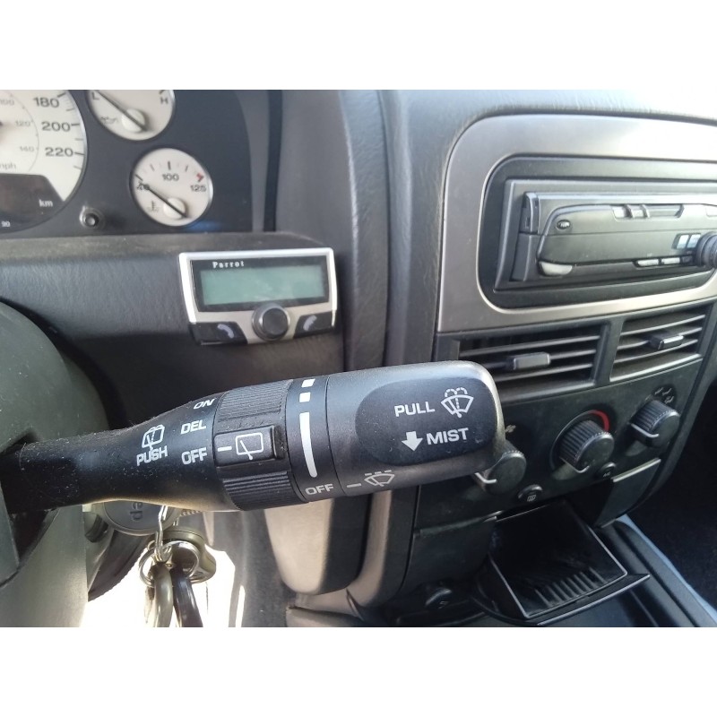 Recambio de mando limpia para jeep gr.cherokee (wj/wg) 2.7 crd laredo referencia OEM IAM 56042769AA  