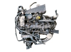 Recambio de motor completo para jeep gr.cherokee (wj/wg) 2.7 crd laredo referencia OEM IAM 665921 OK VER COMENTARIO