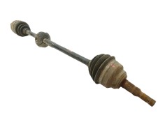 Recambio de transmision delantera derecha para opel astra g berlina sport referencia OEM IAM    2