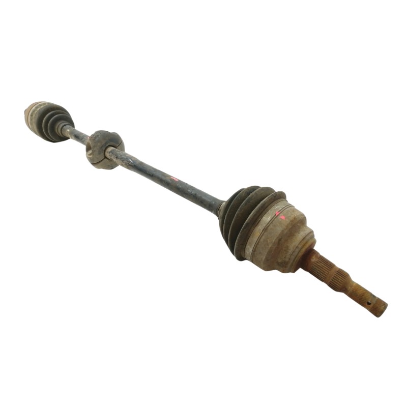 Recambio de transmision delantera derecha para opel astra g berlina sport referencia OEM IAM   