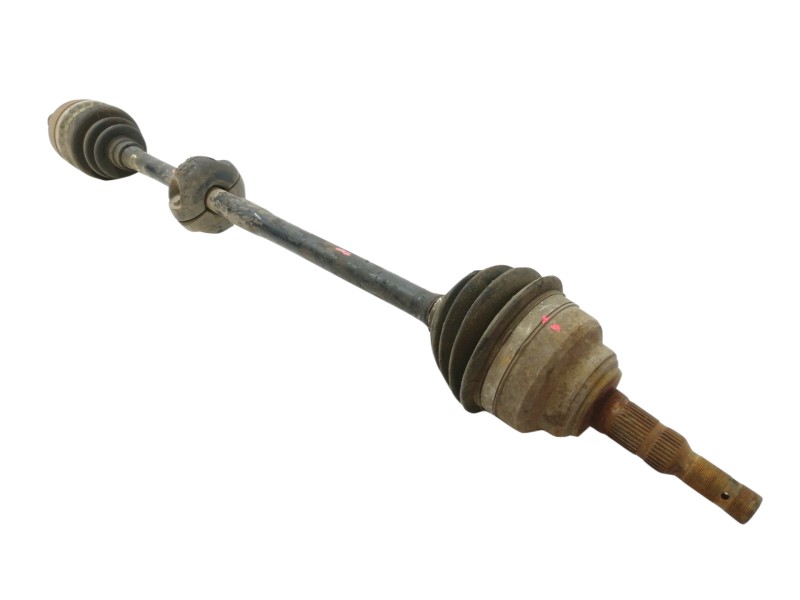 Recambio de transmision delantera derecha para opel astra g berlina sport referencia OEM IAM   