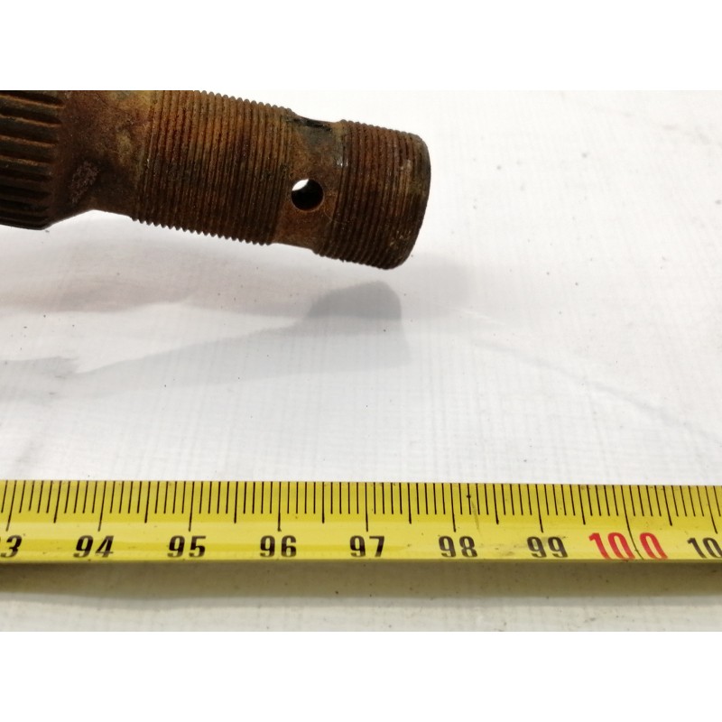 Recambio de transmision delantera derecha para opel astra g berlina sport referencia OEM IAM   