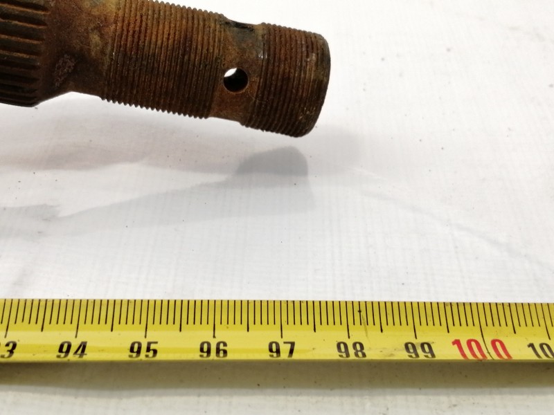 Recambio de transmision delantera derecha para opel astra g berlina sport referencia OEM IAM   