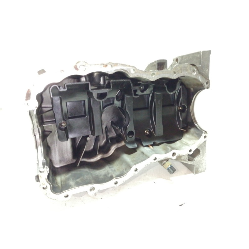 Recambio de carter para renault megane ii berlina 3p confort authentique referencia OEM IAM 8200238932  