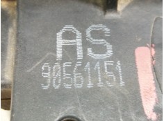 Recambio de cerradura puerta delantera izquierda para opel astra g berlina sport referencia OEM IAM 90561151   2