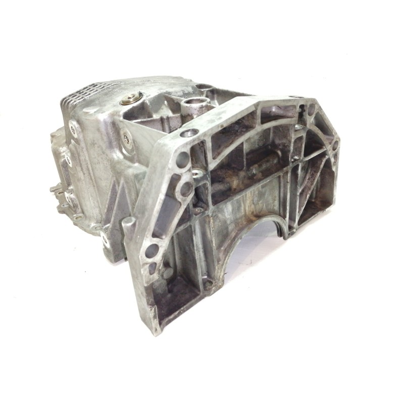 Recambio de carter para renault megane ii berlina 3p confort authentique referencia OEM IAM 8200238932  