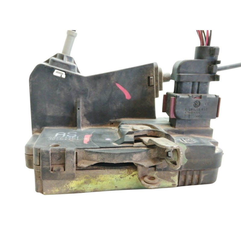 Recambio de cerradura puerta delantera izquierda para opel astra g berlina sport referencia OEM IAM 90561151  