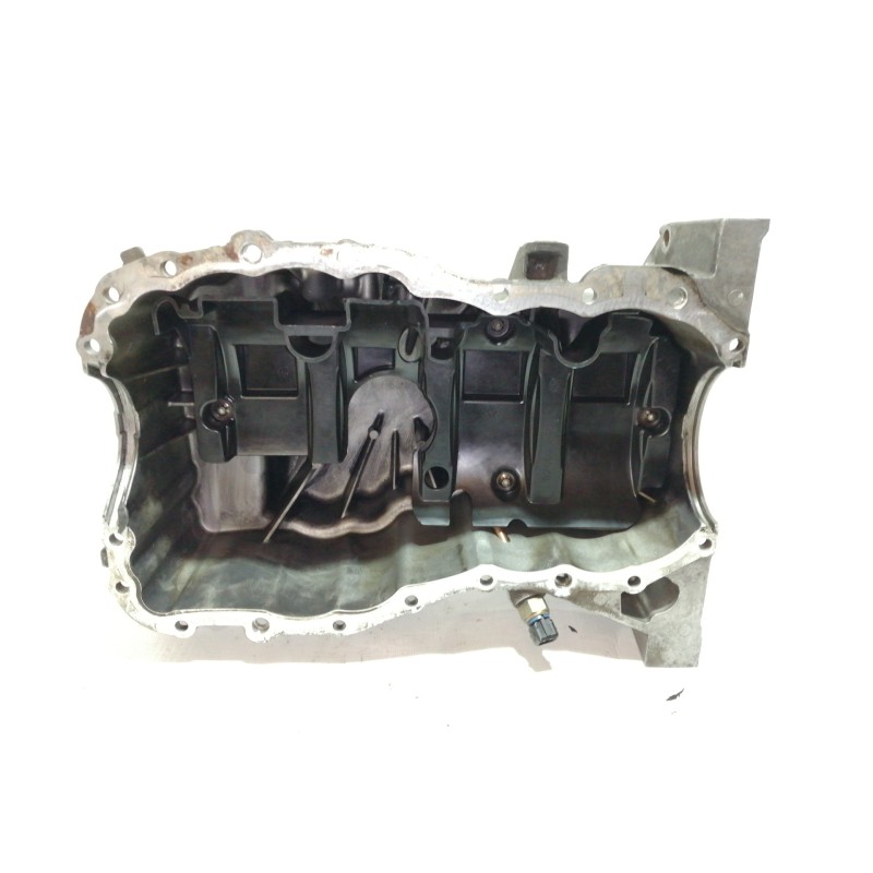 Recambio de carter para renault megane ii berlina 3p confort authentique referencia OEM IAM 8200238932  