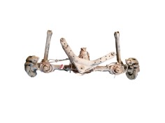 Recambio de puente trasero para jeep gr.cherokee (wj/wg) 2.7 crd laredo referencia OEM IAM PN6877 596074344 5093064AA RELACION 3