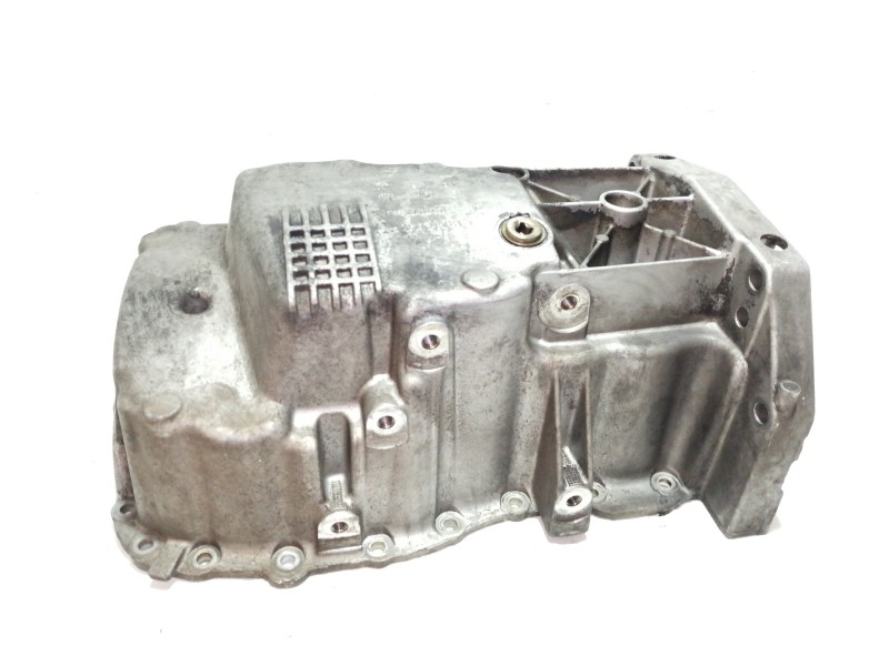 Recambio de carter para renault megane ii berlina 3p confort authentique referencia OEM IAM 8200238932  