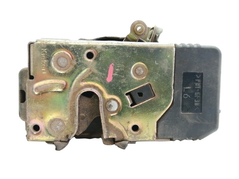 Recambio de cerradura puerta delantera izquierda para opel astra g berlina sport referencia OEM IAM 90561151  