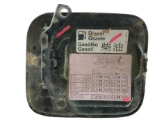 Recambio de tapa exterior combustible para audi a3 (8l) 1.9 tdi ambiente referencia OEM IAM 8L0010141T   2