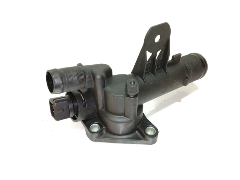 Recambio de termostato para renault megane ii berlina 3p confort authentique referencia OEM IAM   