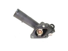 Recambio de termostato para renault megane ii berlina 3p confort authentique referencia OEM IAM    2