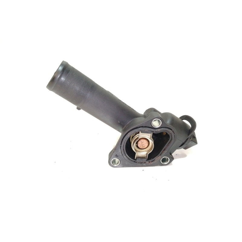 Recambio de termostato para renault megane ii berlina 3p confort authentique referencia OEM IAM   