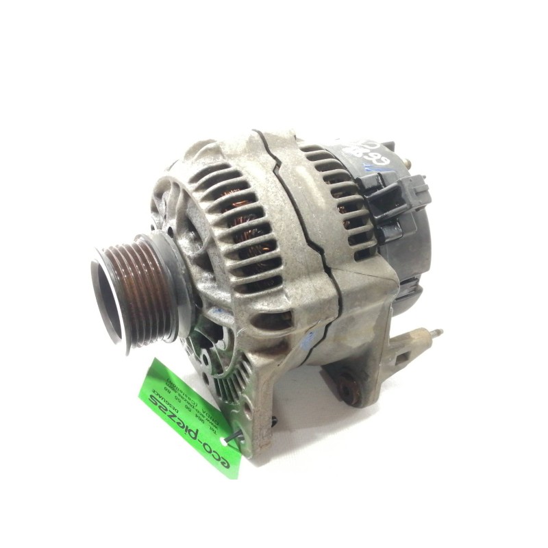 Recambio de alternador para audi a3 (8l) 1.6 referencia OEM IAM 037903025C  